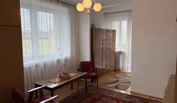 Mieszkanie 2-pokojowe Radom, ul. Stefana Żeromskiego