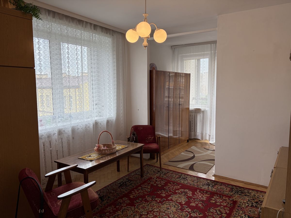 Mieszkanie 2-pokojowe Radom, ul. Stefana Żeromskiego. Zdjęcie 1