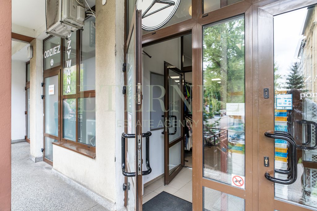 Lokal Kraków Krowodrza, ul. Rusznikarska. Zdjęcie 8