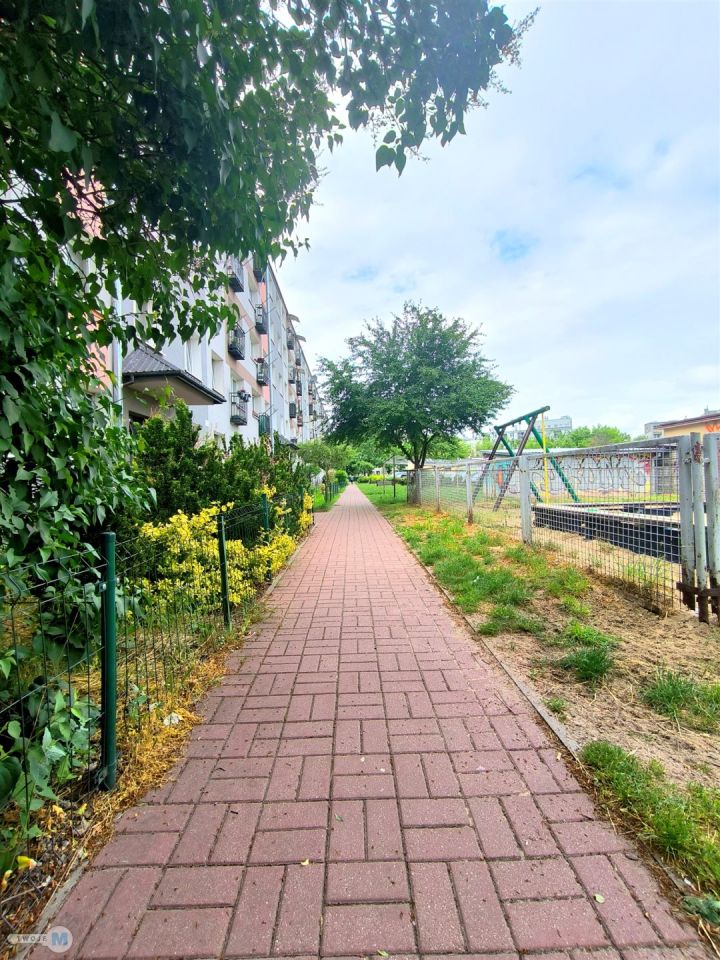 Mieszkanie 1-pokojowe Kielce Czarnów, ul. Piekoszowska. Zdjęcie 12