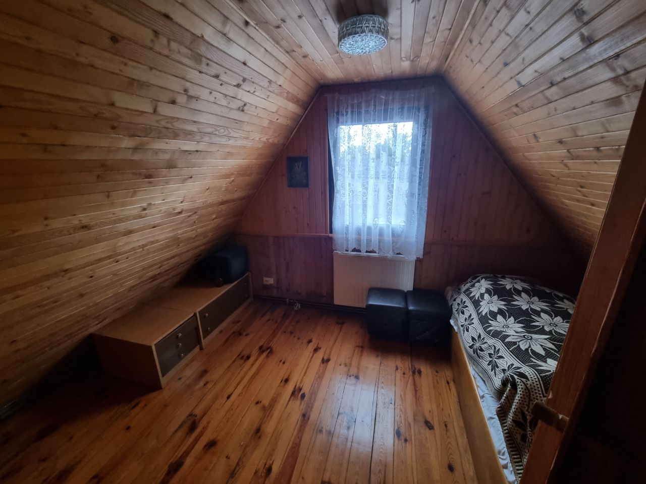 dom wolnostojący, 3 pokoje Rydzyny, ul. Długa. Zdjęcie 10