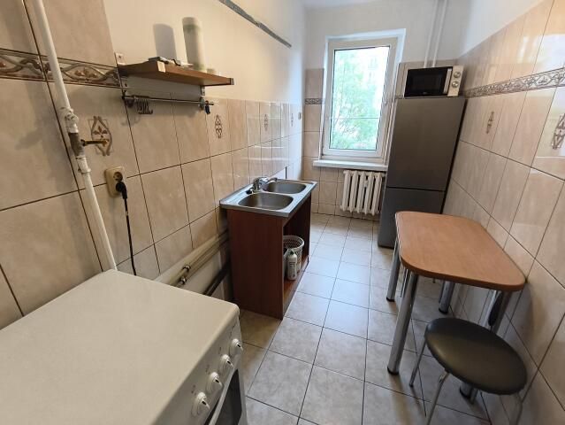 Mieszkanie 2-pokojowe Katowice, ul. Graniczna. Zdjęcie 5