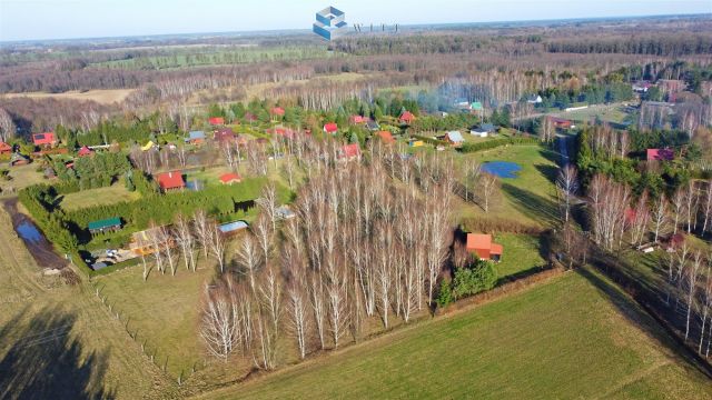 Działka budowlana Murawki. Zdjęcie 6