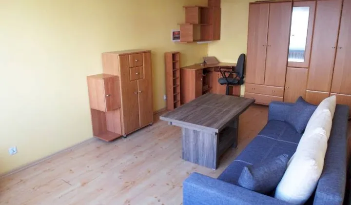 Mieszkanie 1-pokojowe Szczecin Świerczewo, ul. Antoniego Kaliny