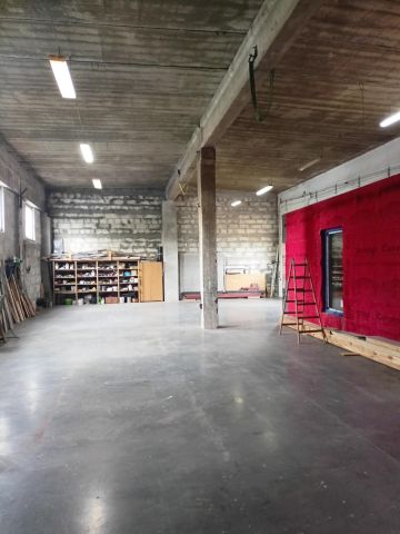 Hala/magazyn Borne Sulinowo, ul. Towarowa. Zdjęcie 19