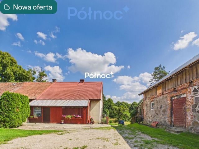 bliźniak, 3 pokoje Orzechowo. Zdjęcie 1