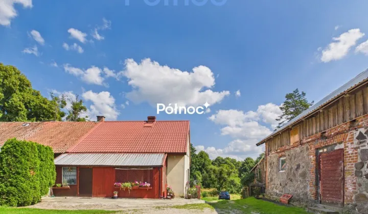 bliźniak, 3 pokoje Orzechowo