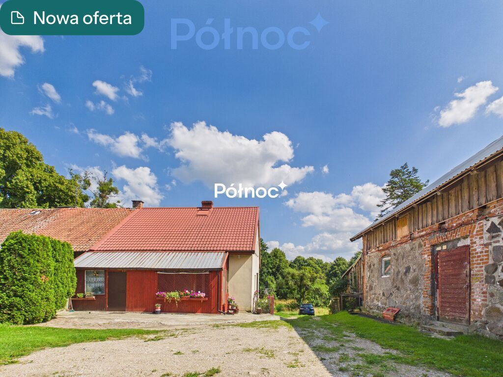 bliźniak, 3 pokoje Orzechowo. Zdjęcie 1