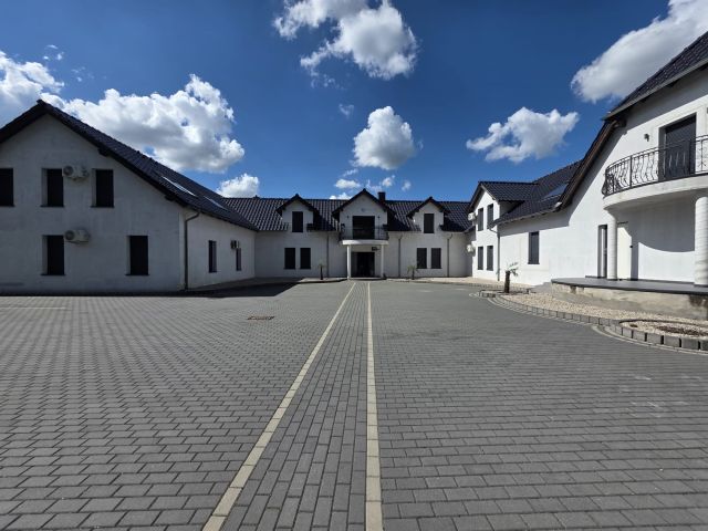 Nieruchomość komercyjna Mirocin Dolny. Zdjęcie 16