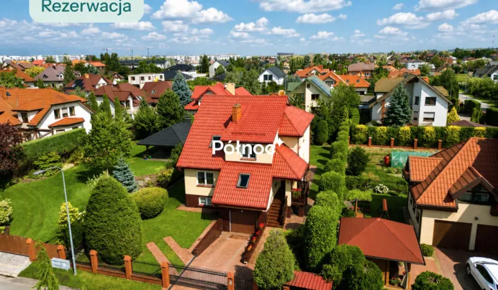 dom wolnostojący, 5 pokoi Biała Podlaska