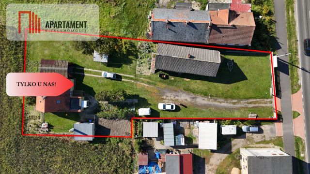 dom wolnostojący, 4 pokoje Przyczyna Górna. Zdjęcie 1