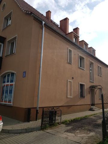 Mieszkanie 1-pokojowe Szczecinek, ul. Słowiańska. Zdjęcie 1