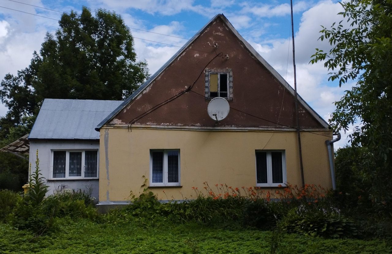 dom wolnostojący, 3 pokoje Sacharki. Zdjęcie 15