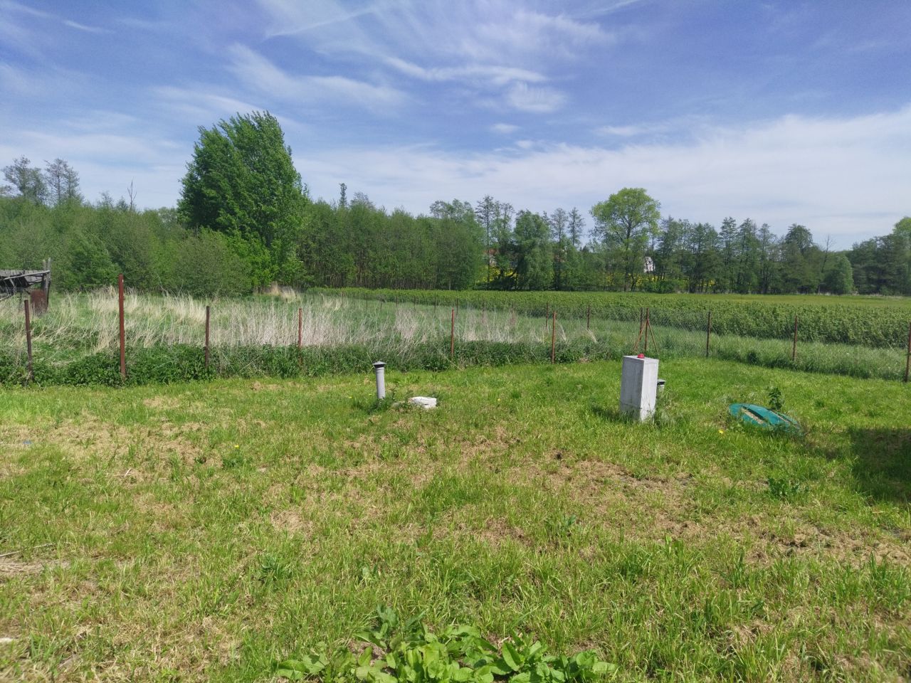 dom wolnostojący, 5 pokoi Boksyce Sławęcice. Zdjęcie 10