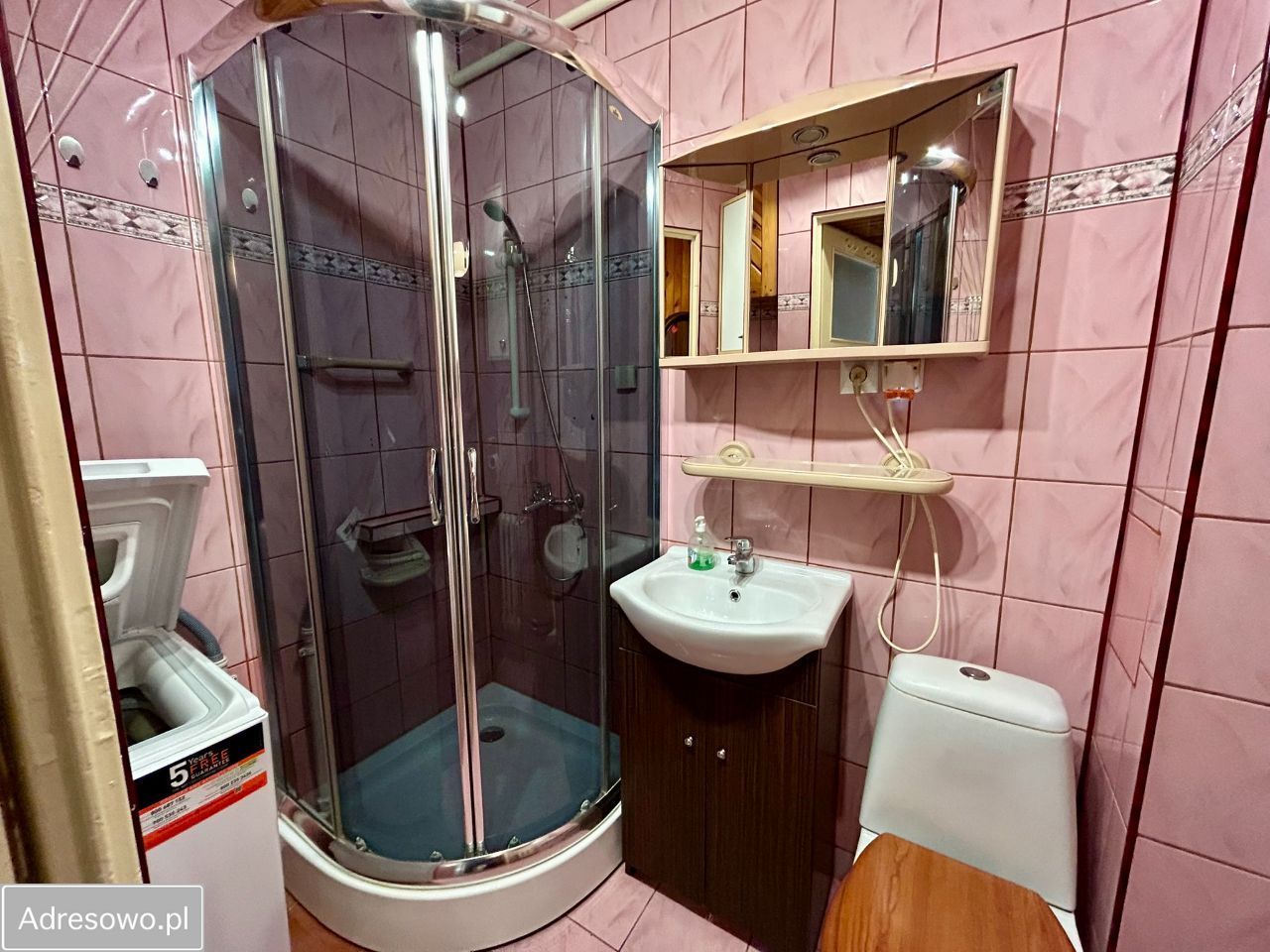 Mieszkanie 2-pokojowe Stargard, ul. Bolesława Krzywoustego. Zdjęcie 7