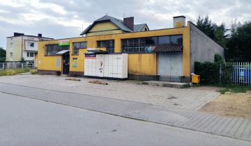 Nieruchomość komercyjna Dąbrowa Górnicza Reden , ul. Cezarego Uthkego
