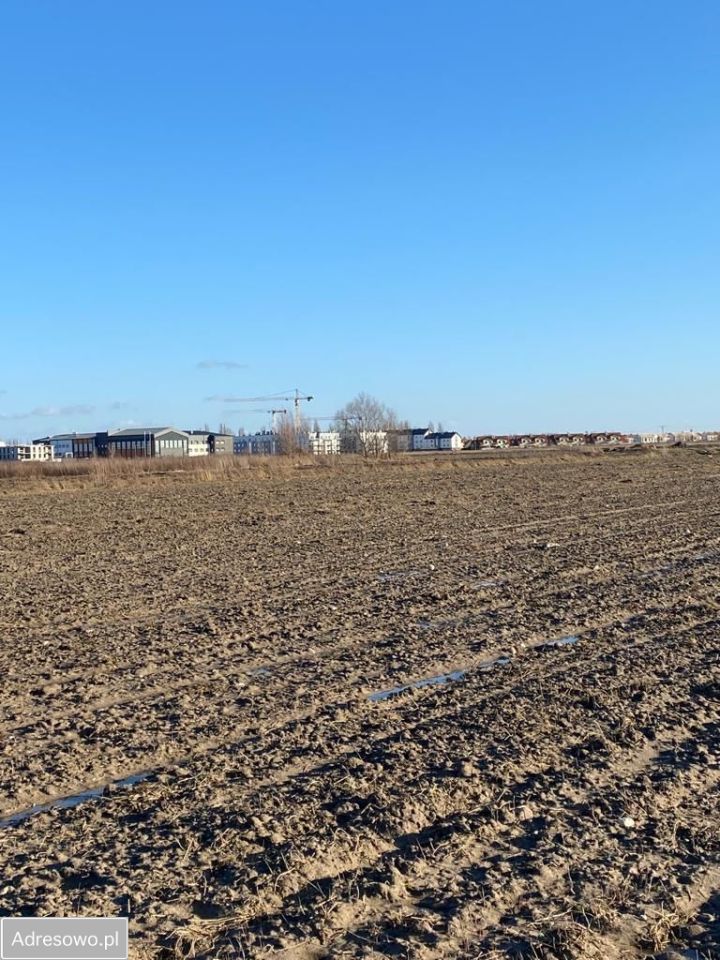 Działka budowlana Łady. Zdjęcie 5