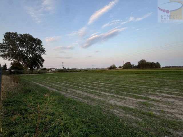 Działka siedliskowa Krosna-Wieś. Zdjęcie 1