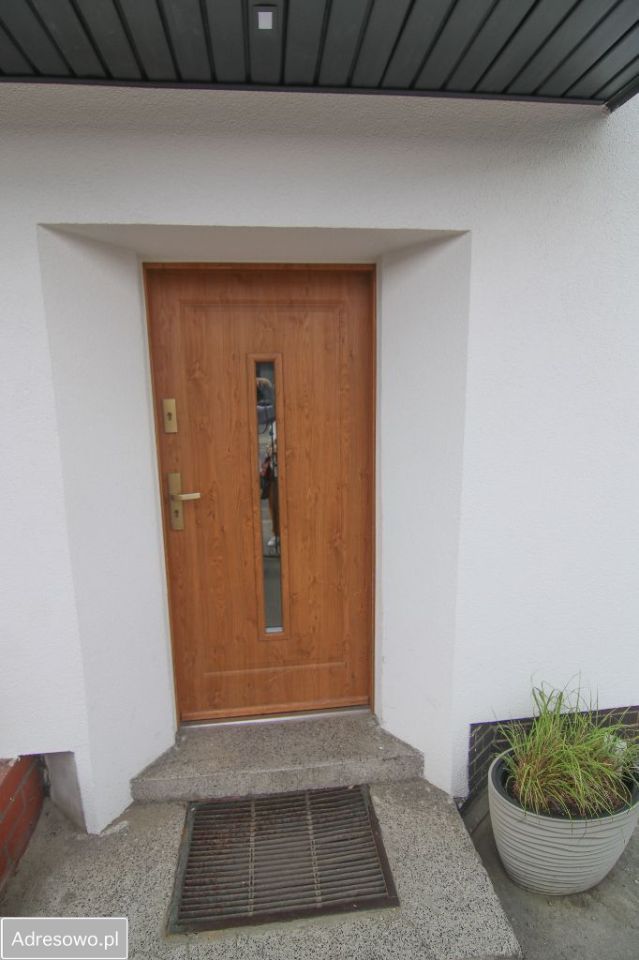 Mieszkanie 3-pokojowe Bydgoszcz Osiedle Leśne. Zdjęcie 5