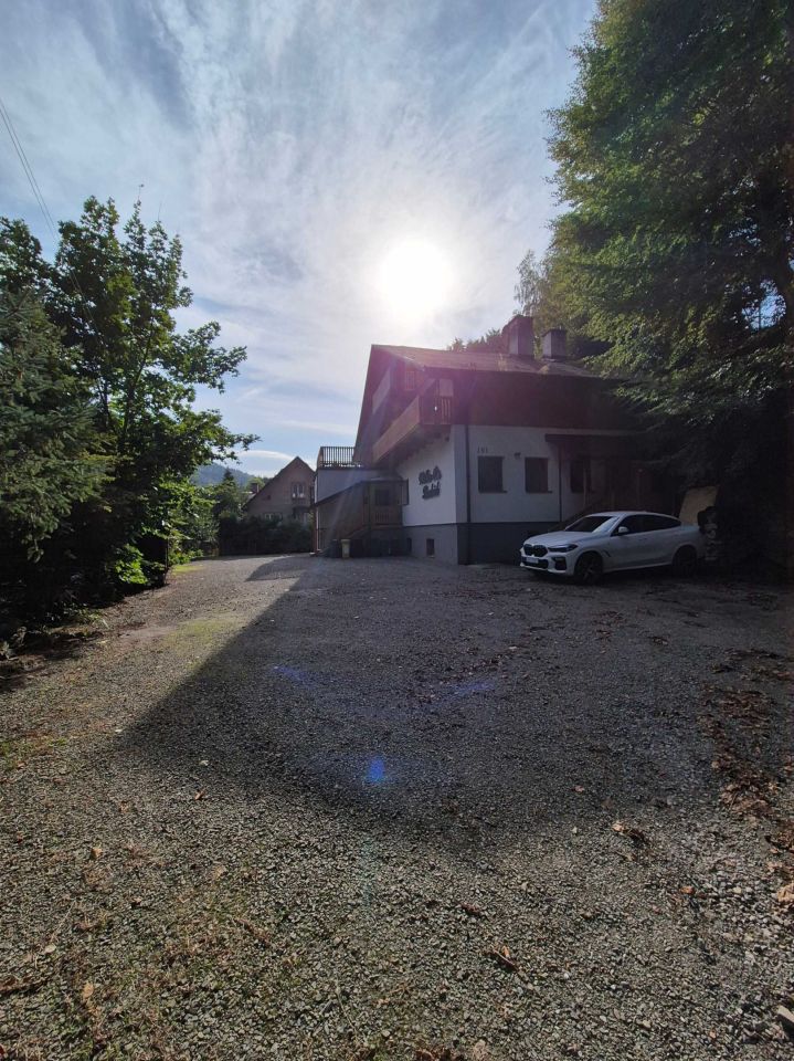 Hotel/pensjonat Szczyrk. Zdjęcie 3