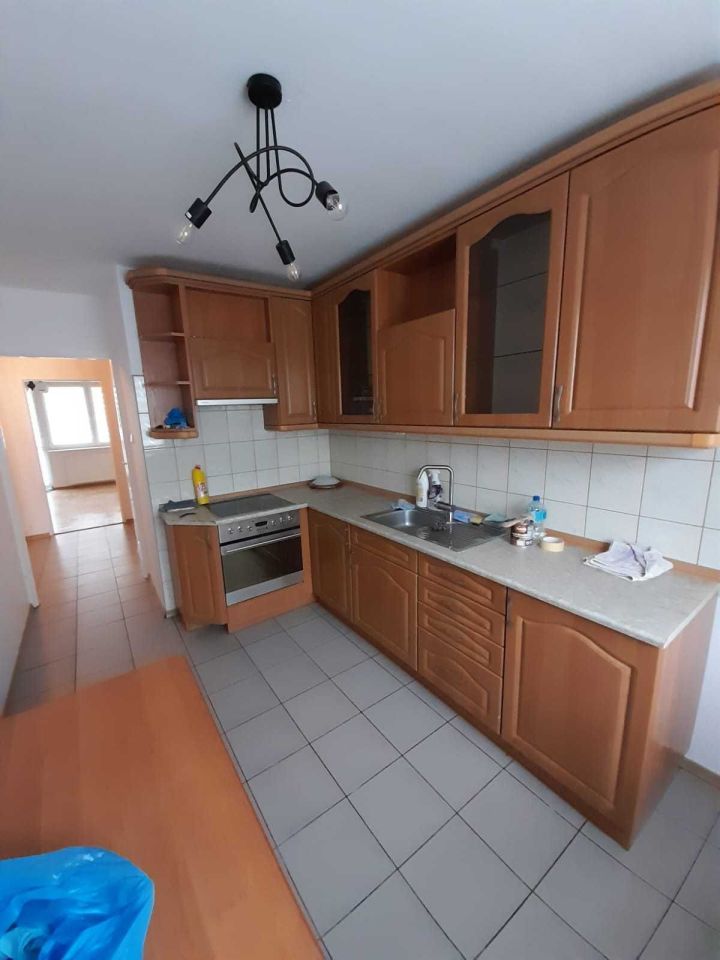 Mieszkanie 2-pokojowe Puławy, ul. 6 Sierpnia. Zdjęcie 4