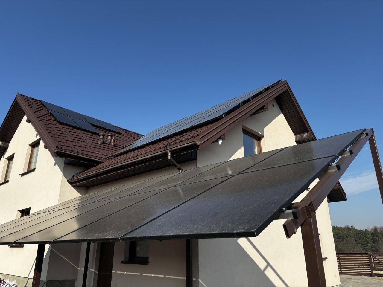 dom wolnostojący, 6 pokoi Mława Mława-Wólka, ul. Kryształowa. Zdjęcie 3