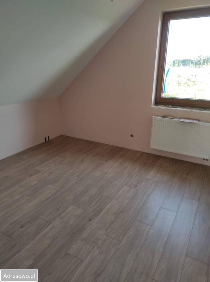 dom wolnostojący, 4 pokoje Piątkowisko. Zdjęcie 2