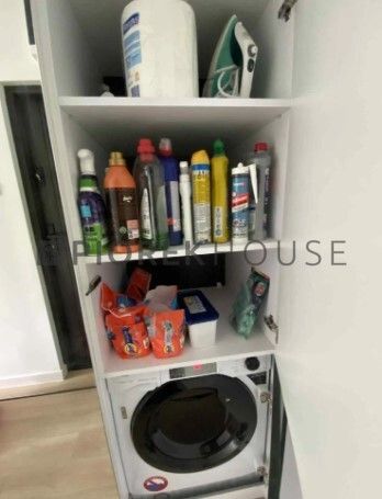 Mieszkanie 3-pokojowe Warszawa Bielany, ul. Przytyk. Zdjęcie 8