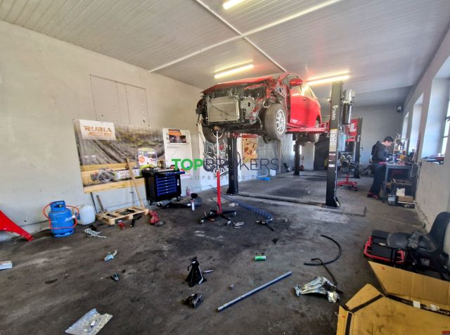 Lokal Warszawa Wawer. Zdjęcie 4