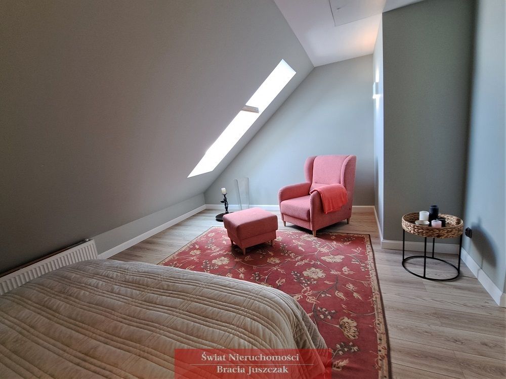 Mieszkanie 3-pokojowe Radwanice. Zdjęcie 14