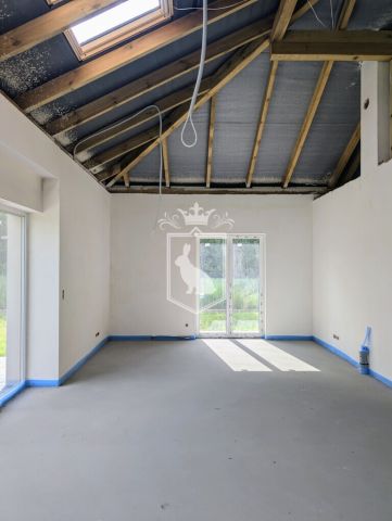 dom wolnostojący, 4 pokoje Wiktorów, ul. Kraszewska. Zdjęcie 10