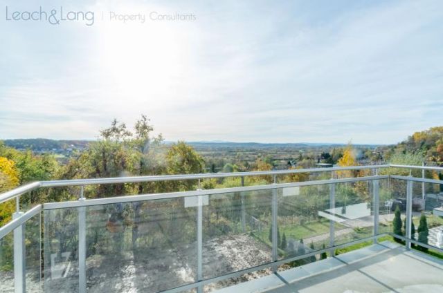 Mieszkanie 5-pokojowe Kraków Zwierzyniec, ul. Gajówka. Zdjęcie 4