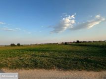 Działka budowlana Nowa Wieś Wschodnia. Zdjęcie 3