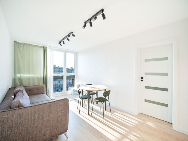 Mieszkanie 3-pokojowe Wrocław Południe, ul. Oficerska. Zdjęcie 3