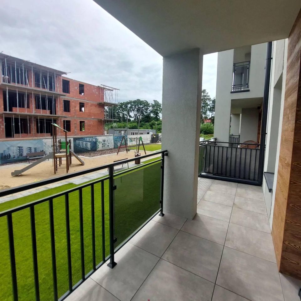 Mieszkanie 2-pokojowe Aleksandrów Kujawski Centrum, ul. Zielona. Zdjęcie 6