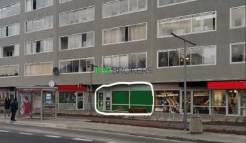 Lokal Warszawa Targówek