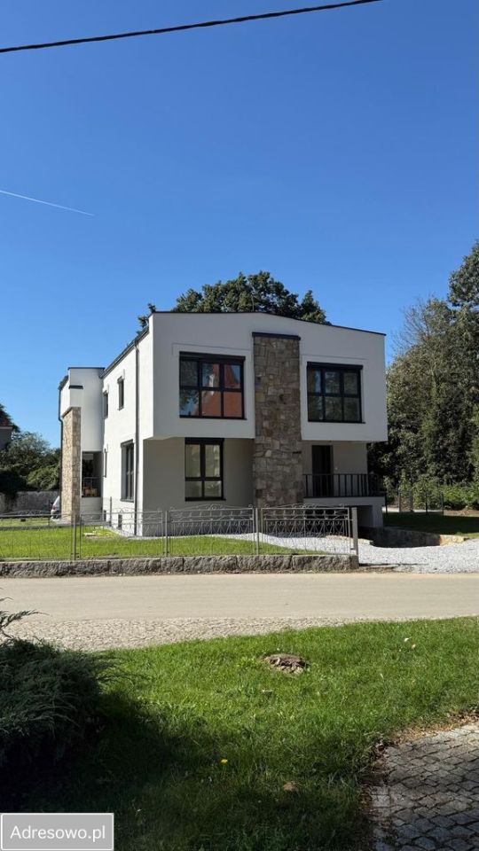 bliźniak, 4 pokoje Lewin Brzeski, ul. Zamkowa. Zdjęcie 8