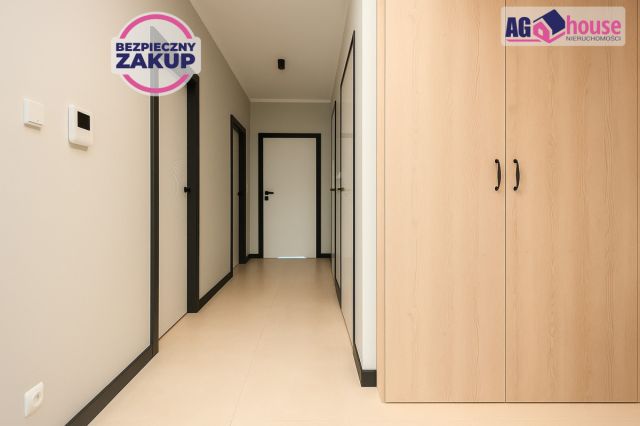 Mieszkanie 3-pokojowe Gdańsk, ul. Sienna Grobla. Zdjęcie 13