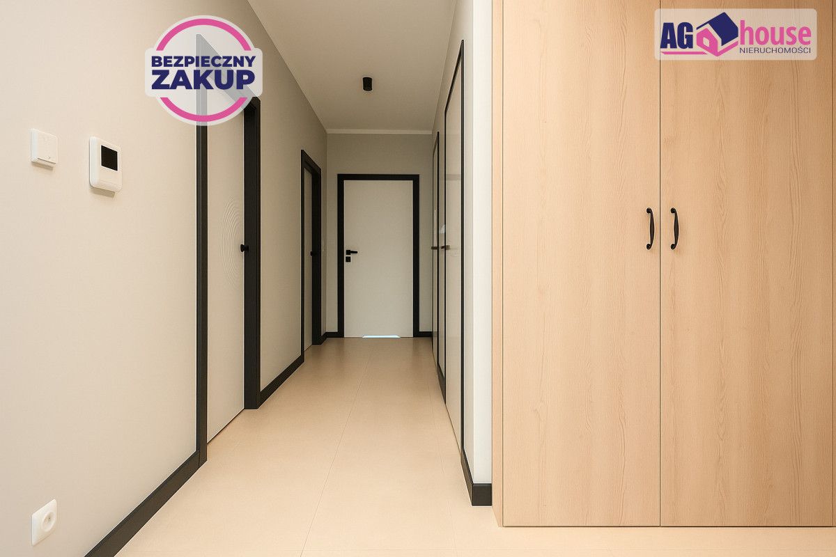 Mieszkanie 3-pokojowe Gdańsk, ul. Sienna Grobla. Zdjęcie 13