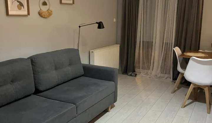 Mieszkanie 2-pokojowe Bielawa