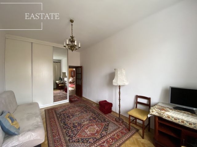 Mieszkanie 2-pokojowe Warszawa Mokotów, ul. Chełmska. Zdjęcie 3