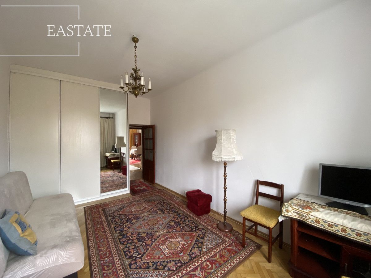 Mieszkanie 2-pokojowe Warszawa Mokotów, ul. Chełmska. Zdjęcie 3