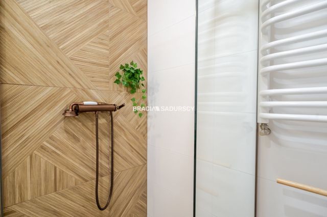 Mieszkanie 3-pokojowe Kraków Krowodrza, ul. Składowa. Zdjęcie 26