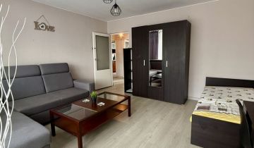 Mieszkanie 3-pokojowe Gdynia Obłuże, ul. adm. J. Unruga