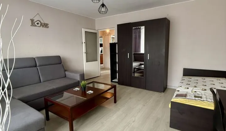 Mieszkanie 3-pokojowe Gdynia Obłuże, ul. adm. J. Unruga