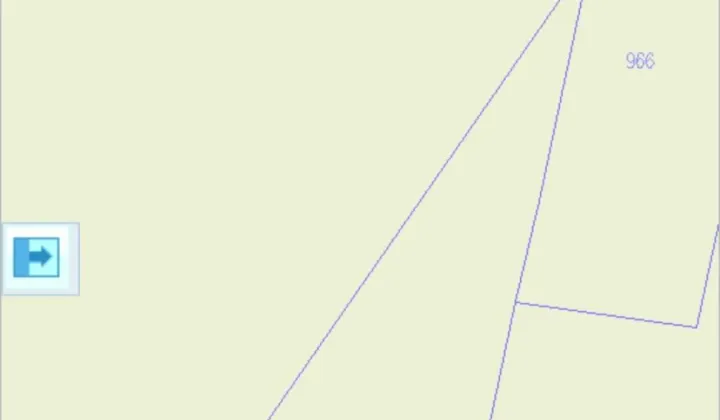 Działka budowlana Łęczna