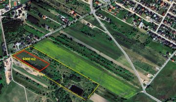 Nieruchomość komercyjna Nasielsk, ul. Kolejowa