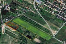 Nieruchomość komercyjna Nasielsk, ul. Kolejowa