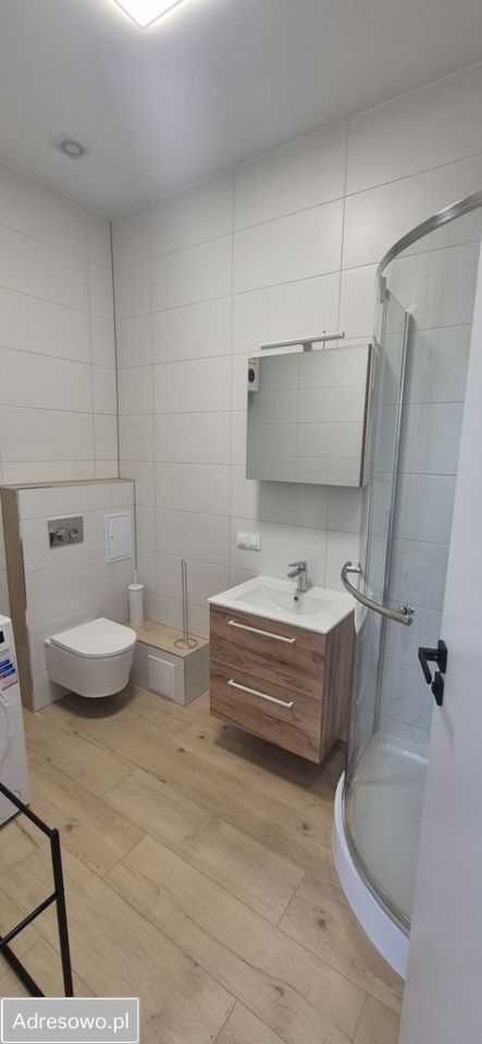 Mieszkanie 2-pokojowe Bytom Śródmieście, ul. Powstańców Warszawskich. Zdjęcie 10