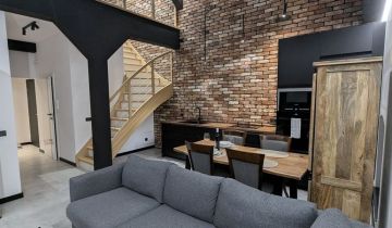 Mieszkanie 3-pokojowe Bielsko-Biała